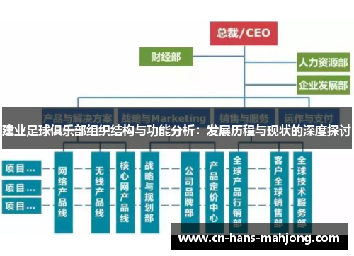 建业足球俱乐部组织结构与功能分析：发展历程与现状的深度探讨